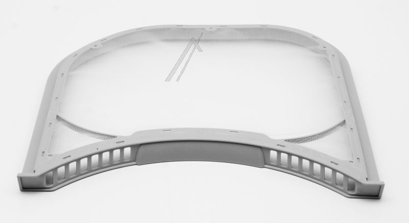 Flusensieb für LG-Trockner 5231EL1003B Weiß, Kunststoff