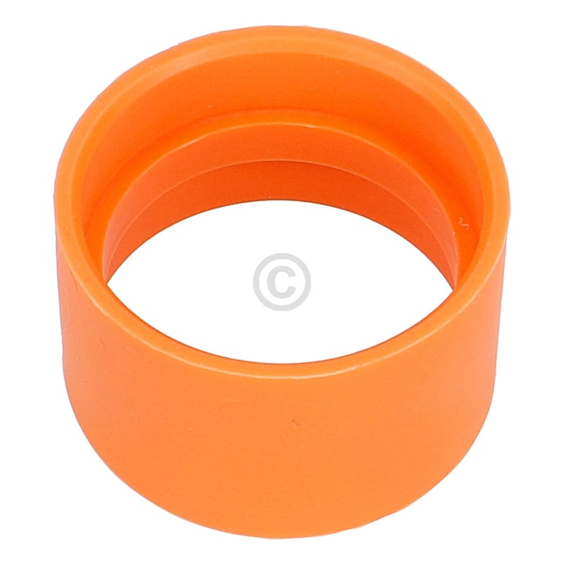 Dust collection pipe joint Ecovacs 201-24A3-0209 für Staubsauger-Roboter Ecovacs