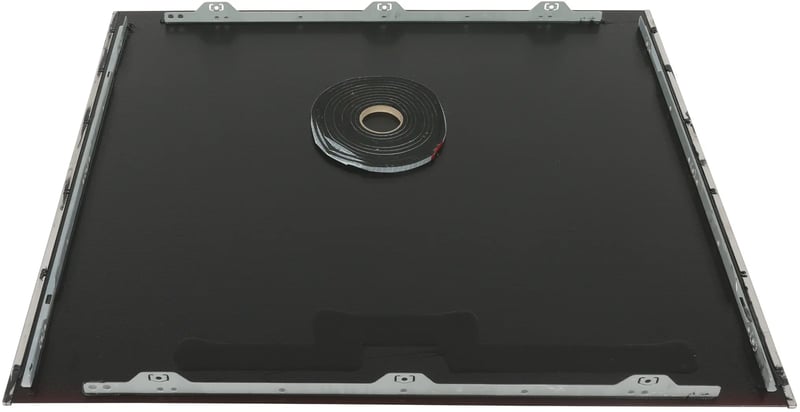 Glaskeramikfläche 00477106 Originalersatzteil von Bosch