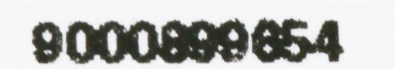 Bedienblende 11002367