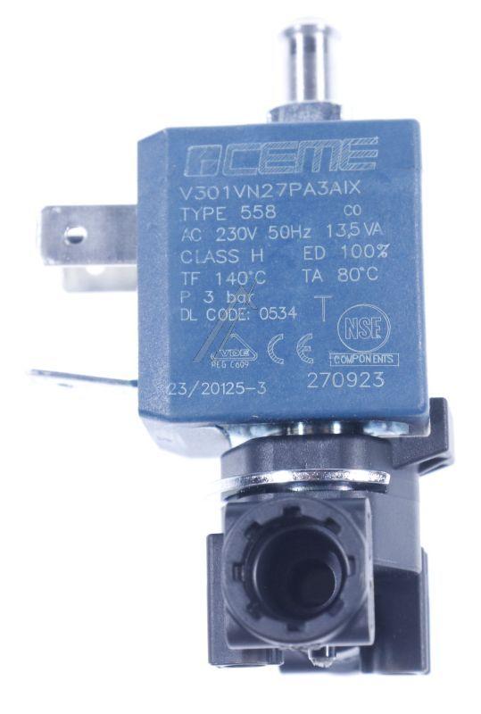 Magnetventil für Kaffeemaschine Delonghi 5213270534 3-Wege 230V