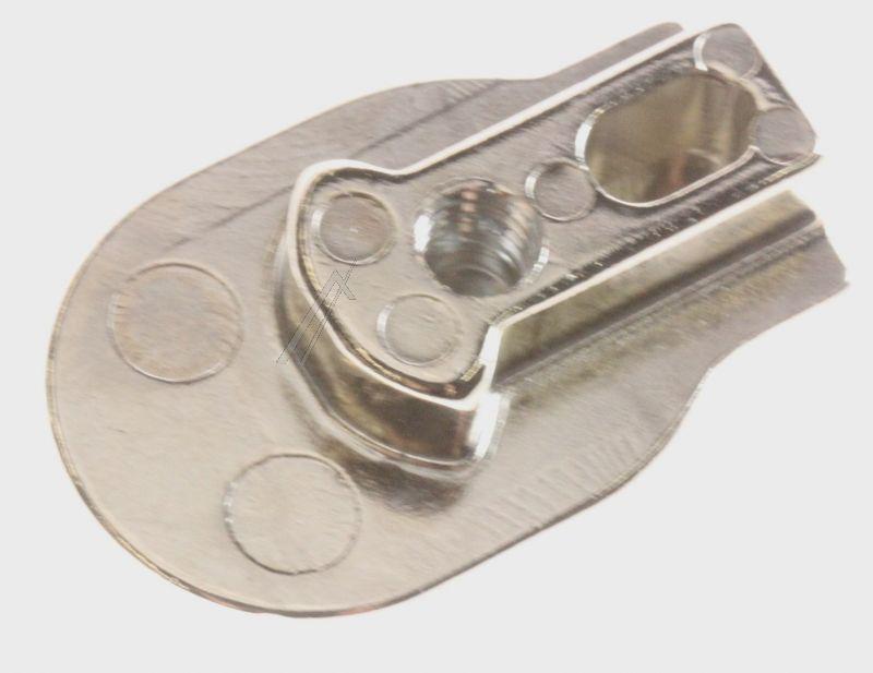 Buchse, Für, Glas, SP.8mm (4055033437)