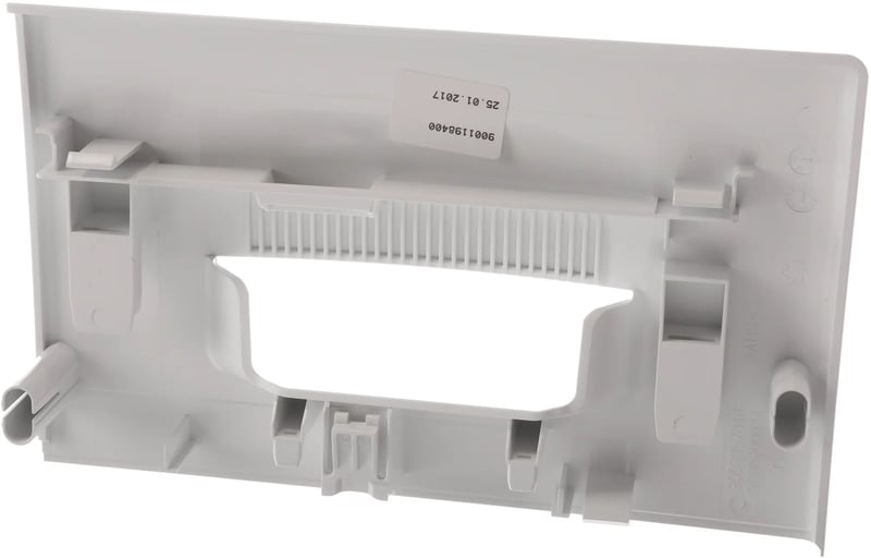 Schalengriff 12017525