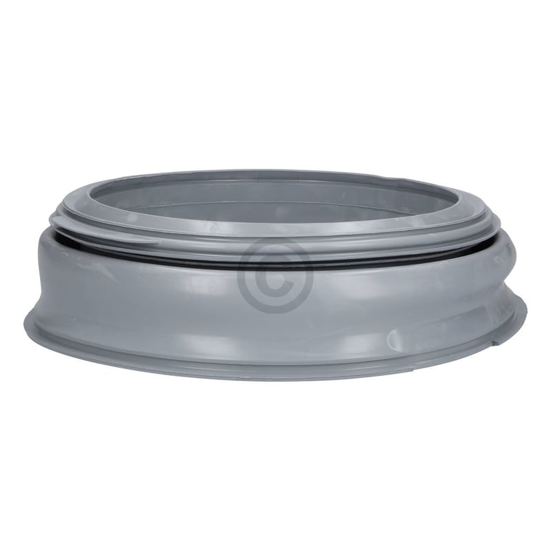 Türmanschette passend für Miele 1548462 für Waschmaschine Frontlader 400erSerie alt