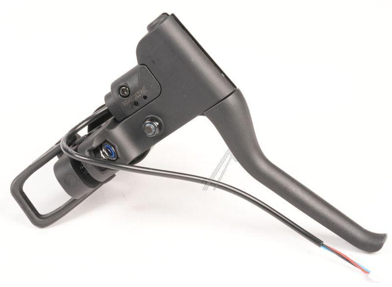 Bremshebel mit Klingel Segway-Ninebot AB.05.04.00.0440 für Kickscooter Max G2 F2 E-Scooter