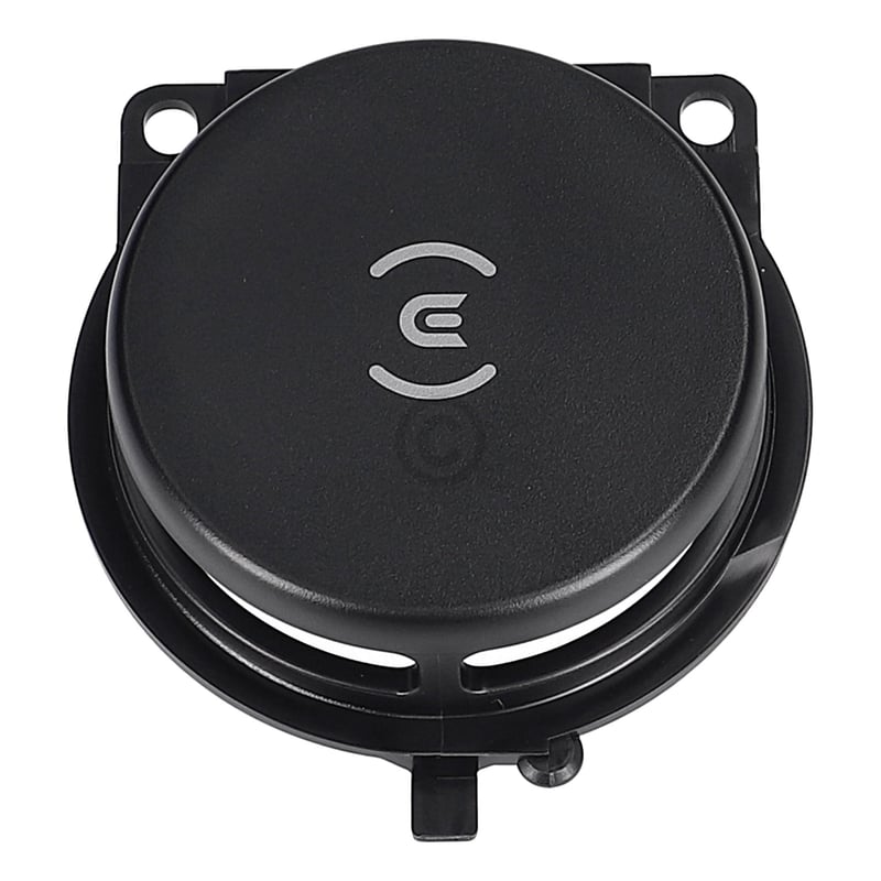 Abdeckung LDS Ecovacs 201-2353-1033 für Staubsauger-Roboter