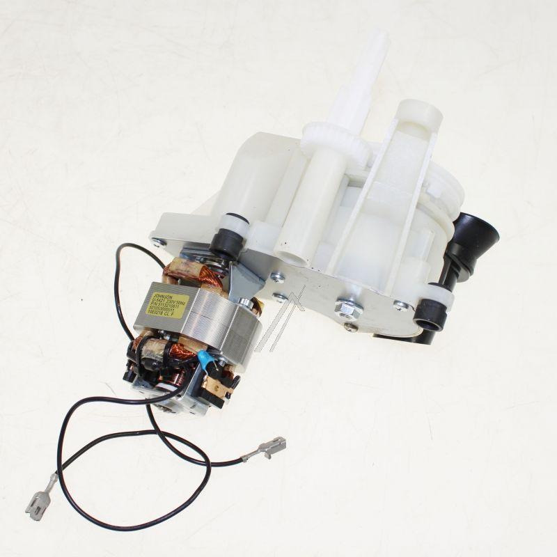 Mahlwerk für Kaffeemaschine Electrolux 4055260535 Komplett