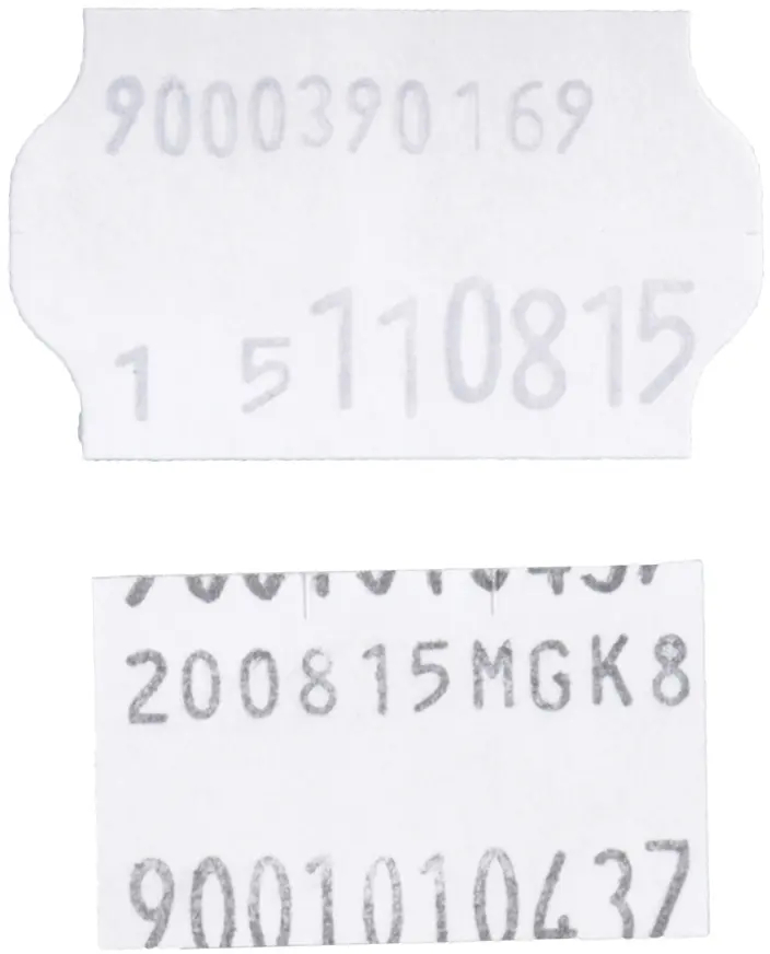 Bedienblende 11006257