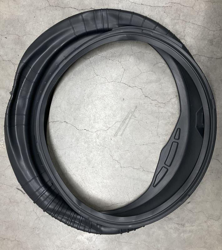 Türdichtung für Waschmaschine Haier 49130215 Manschette, Gummi