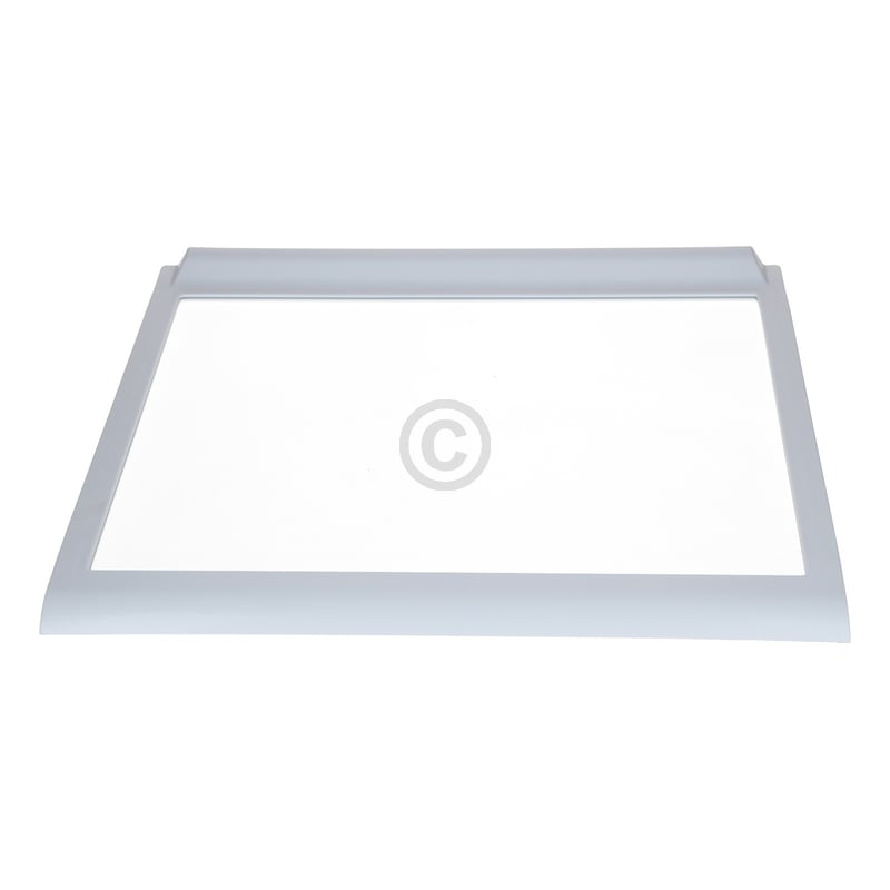 Glasplatte Bauknecht 481010358148 für Kühlschrank