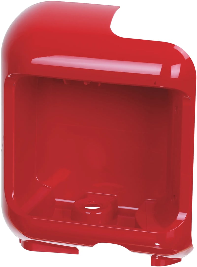 Gehäuseseitenteil 12018058