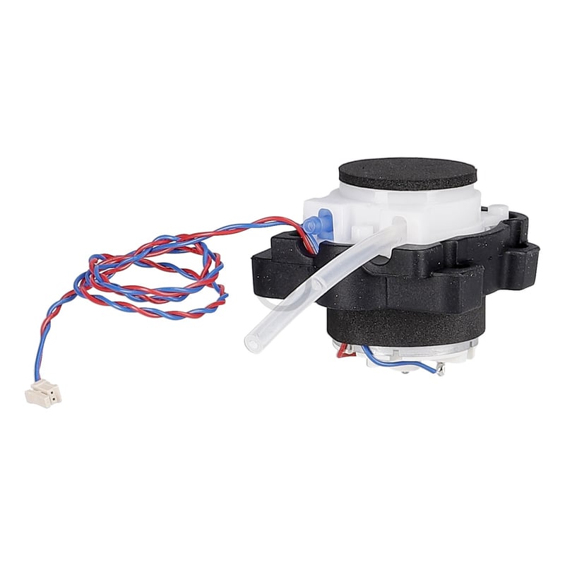 Auxiliary bin peristaltic pump Ecovacs 201-24A3-0064 für Staubsauger-Roboter