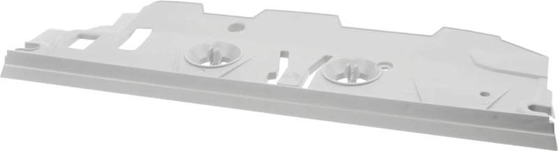 Ablaufrinne für Waschmaschine Bosch 11019474 Ablauf, Wasser, Spüle