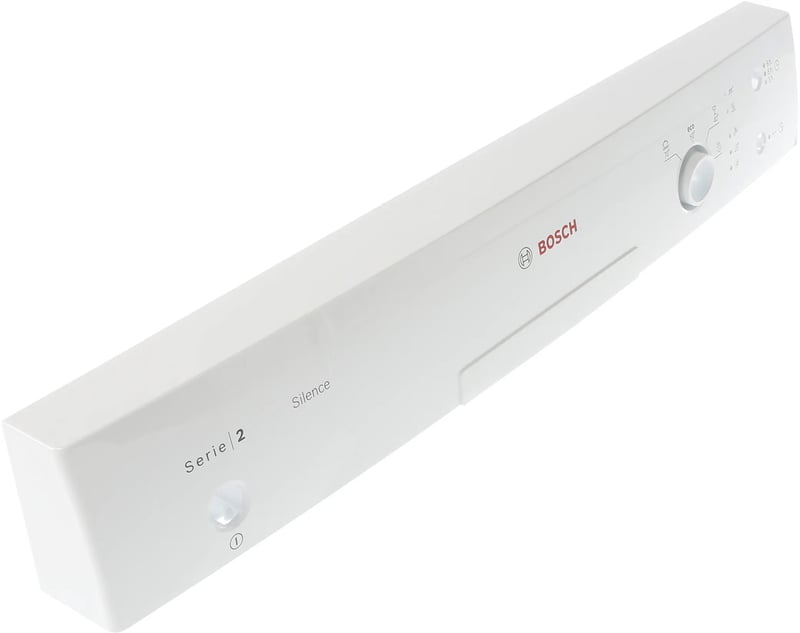 Bedienblende 11017410