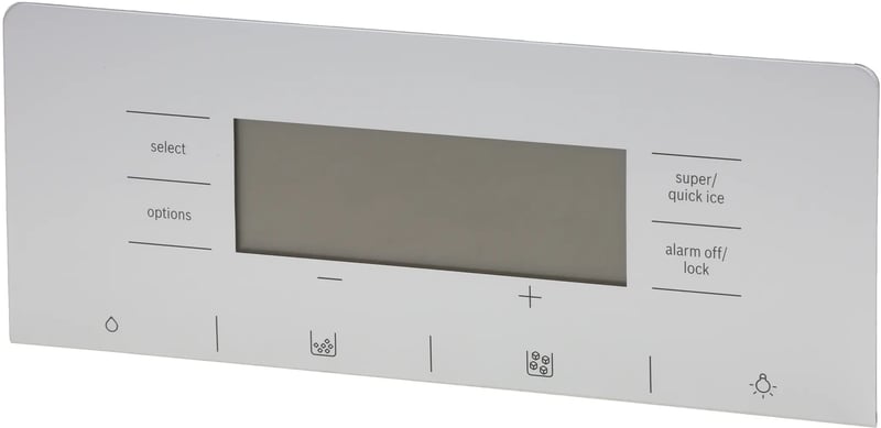 Steuergerät 00674239