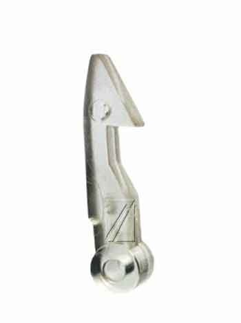 Türhaken für AEG Waschmaschine 50069143001, 899645422180 Waschmaschinen-Tür