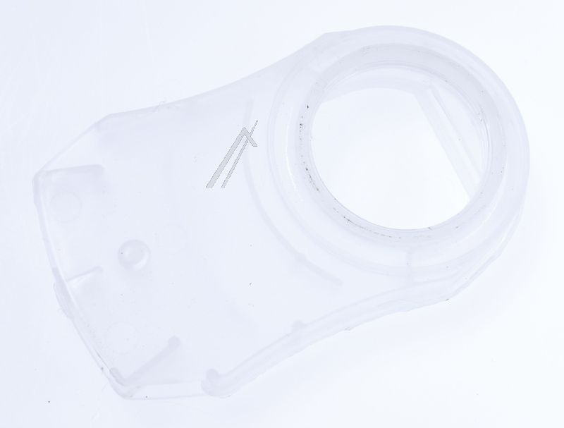 Luftfilter für Geschirrspüler Midea 12176000003926 Einlass