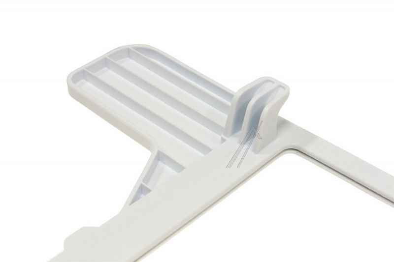 Einlegeboden Kühlteil für Kühlschrank Samsung DA9712797B Glasplatte