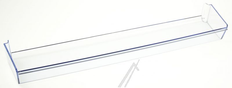 Butterfachklappe für Beko Kühlschrank C00895128 Kühlschrank-Türfach