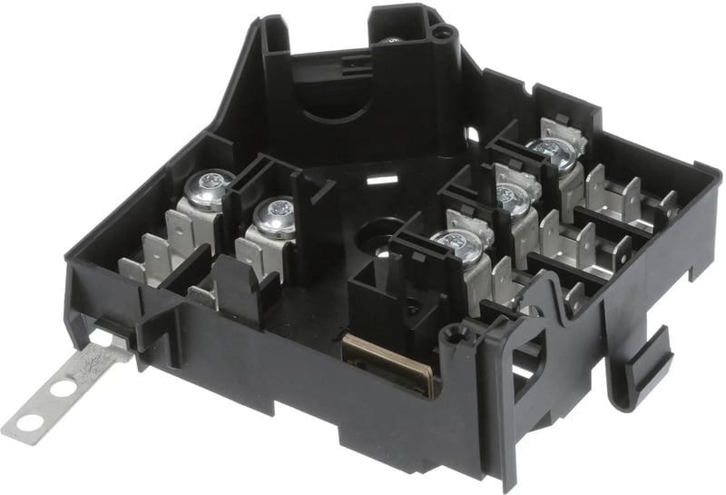 Anschlusskasten für Ofen Bosch 12025317 Stromzufuhr
