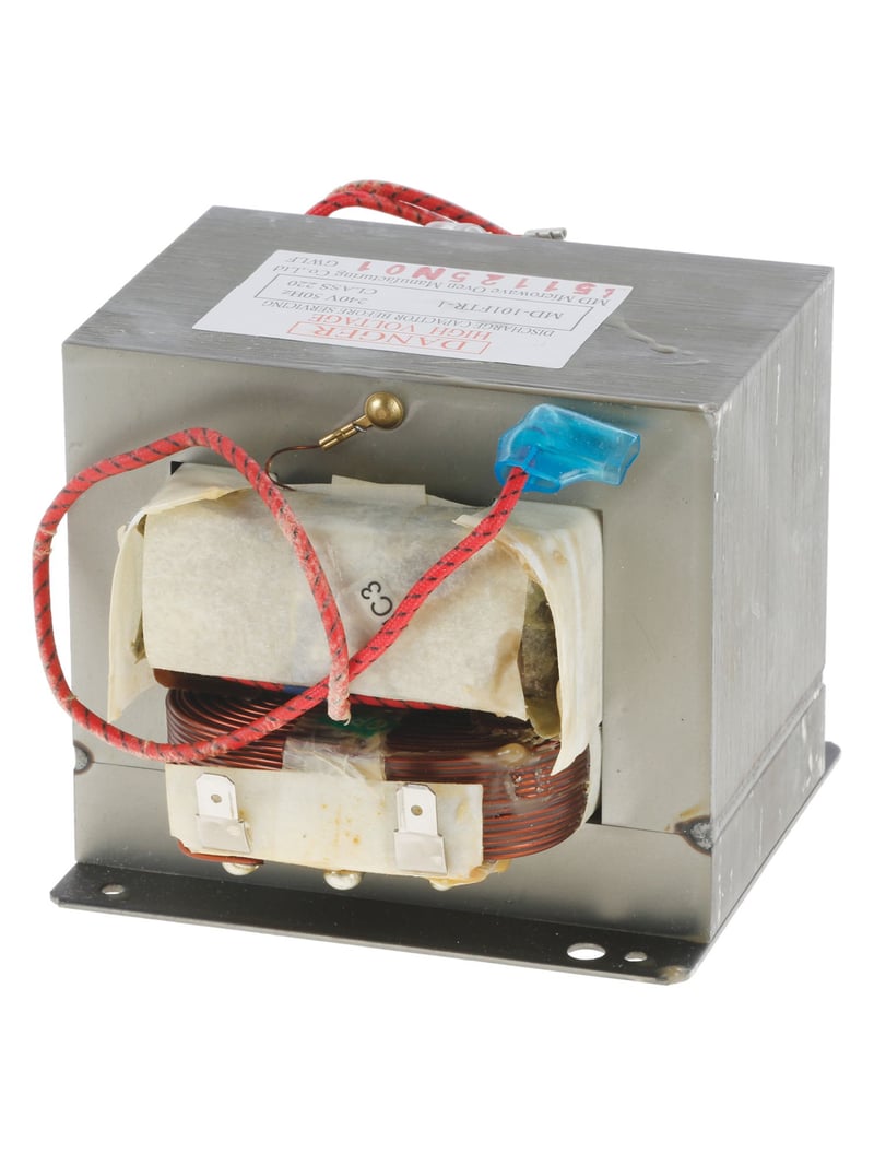 Mikrowellen-Transformator BSH-Gruppe 00632450 Hochspannung