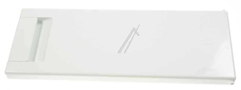 Verdampferklappe mit Dichtung für Smeg Ofen 696138617 Gefrierfach