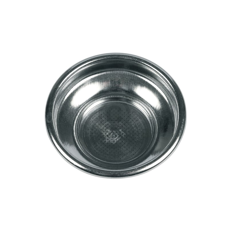 Kaffeepadsieb wie PHILIPS Saeco 996530006133 11011693 für Kaffeemaschine Siebträger