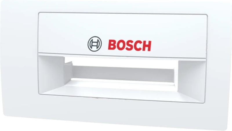 Schalengriff 00633702