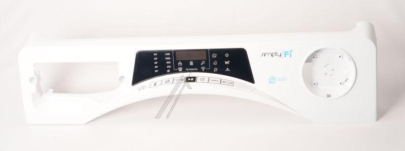 Schaltbrett mit Sensor für Candy Waschmaschine 70065011 Bedienfeld