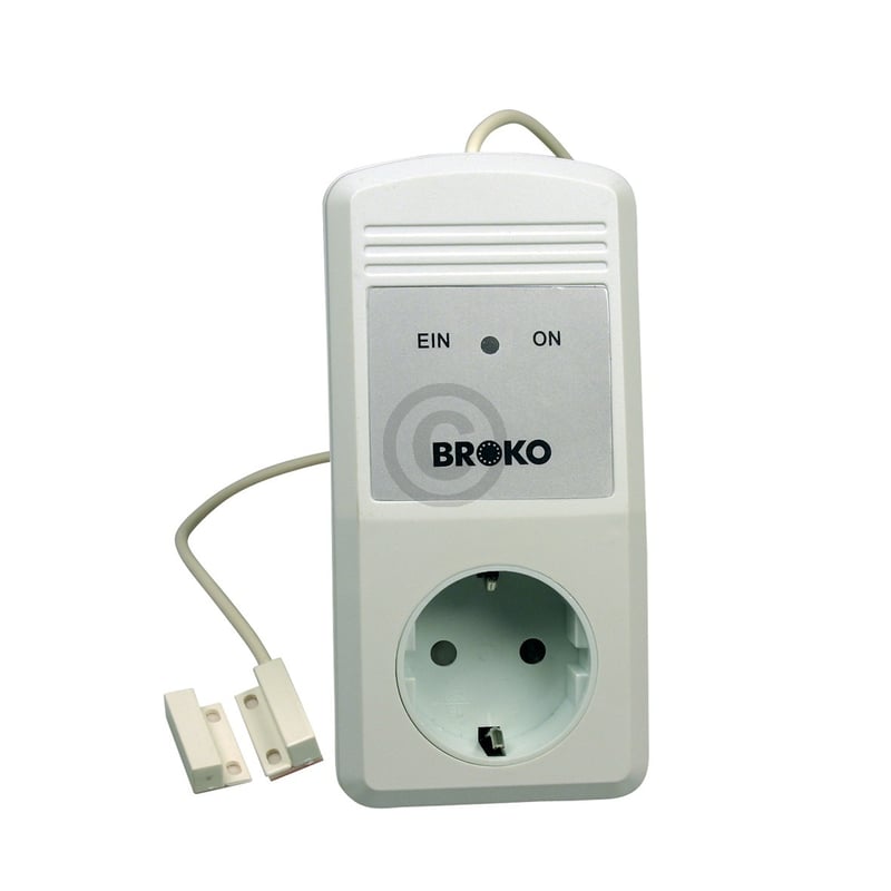 Zuluftfensterschaltung BL100K 751125