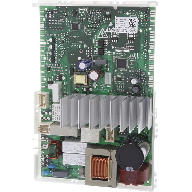 Leistungs/Invertermodul programmiert 12016093