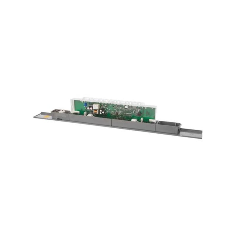 Steuerungsmodul unprogrammiert Programmierung erforderlich mit KD-Software iService Programmierung erforderlich mit KD-Software iServi 12009745