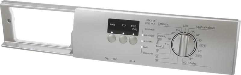 Bedienblende 11007277