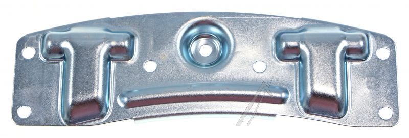 Träger für Waschmaschine Vestel 37050539 Türscharnier
