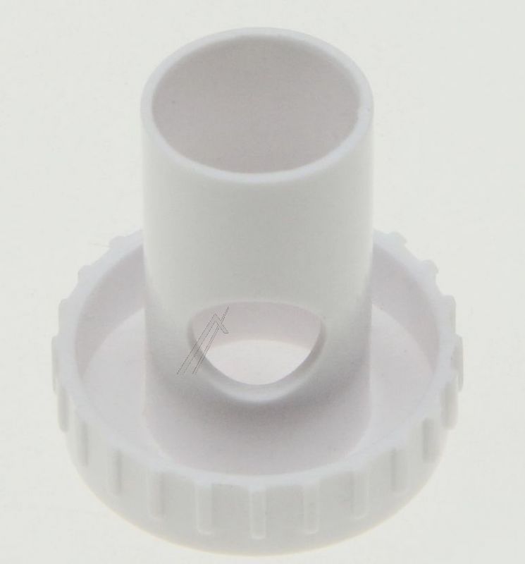 Entwässerungsdeckel für Gefrierschrank Hisense Gorenje HK1160083 Stopfen Abdeckung