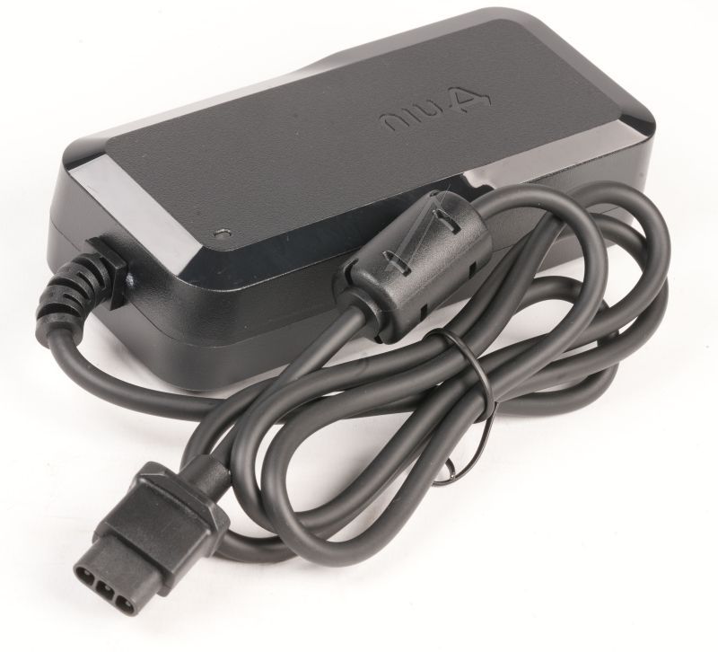 Ladegerät NIU H0102004 für E-Scooter KQi1 Sport KQi2 Pro