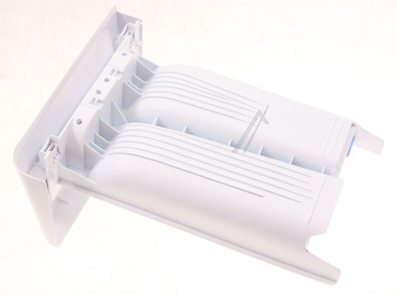 Schubladenblende für Waschmaschine Lg Agl76733392 Waschmittel Einspülkasten Blende