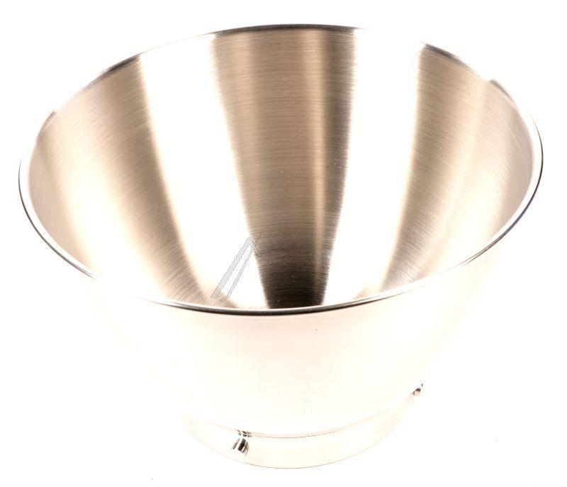 Schüssel 4L für Küchenmaschine Mixer Electrolux Aeg 4055860094 Rührbehälter