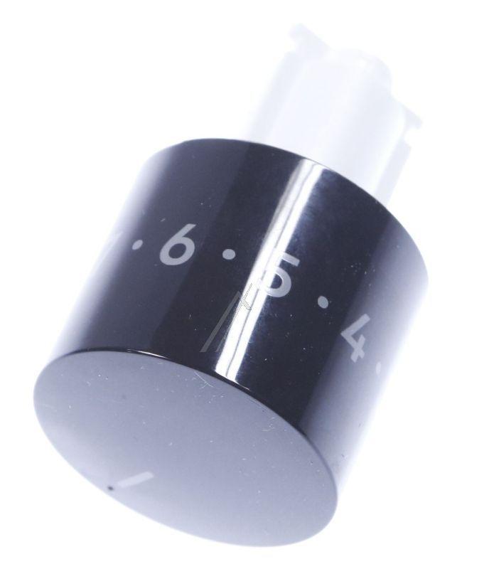 Bedienknebel für Ofen AEG 140056184066 Braun, 0-9