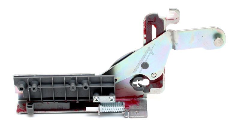 Links-Scharnier für Midea Kühlschrank 12276000023747 Türscharnier