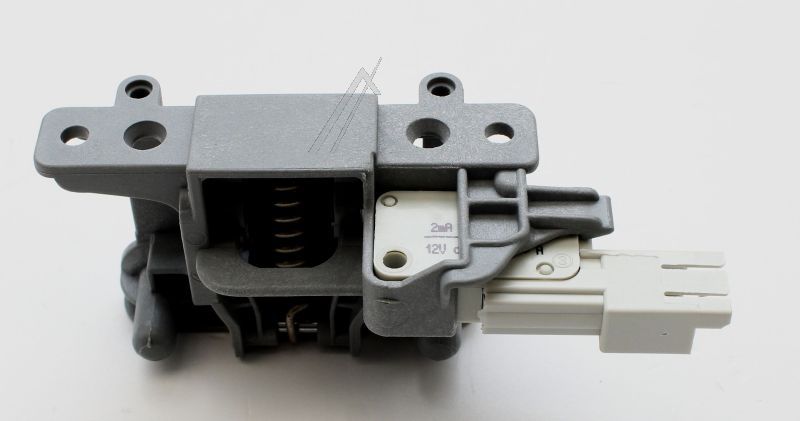 Whirlpool Geschirrspüler Türverschluss - Komfort, einfach zu montieren