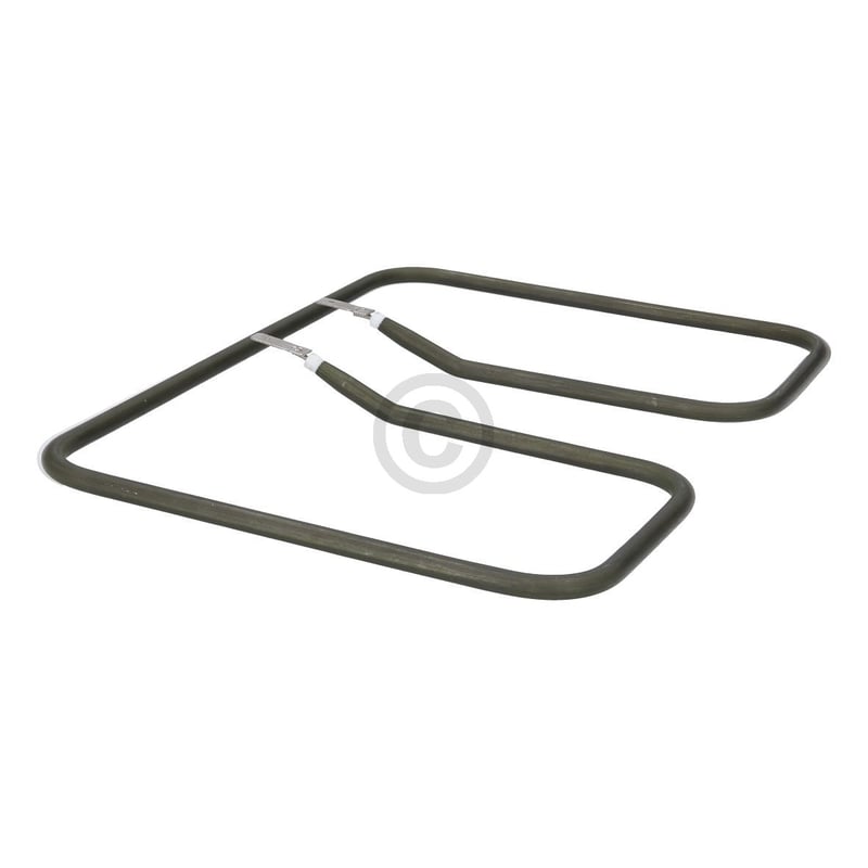 Heizelement unten Tefal TS-01039500 für Kontaktgrill OptiGrill