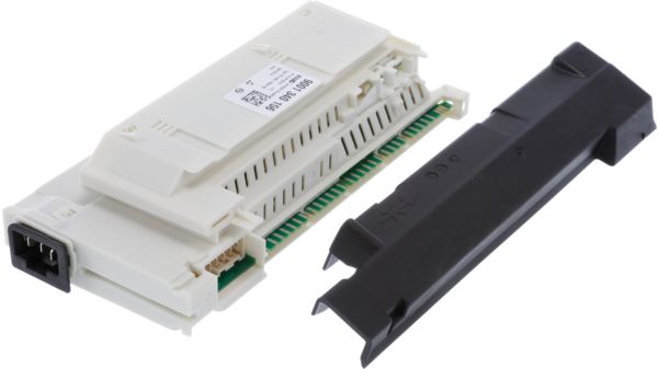 Leistungselektronik unprogrammiert BOSCH 12027152 für Geschirrspüler