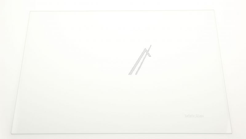 Glasplatte für Kühlschrank Beko C00869504 Gefrierfach