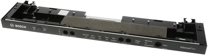 Bedienblende 11021580