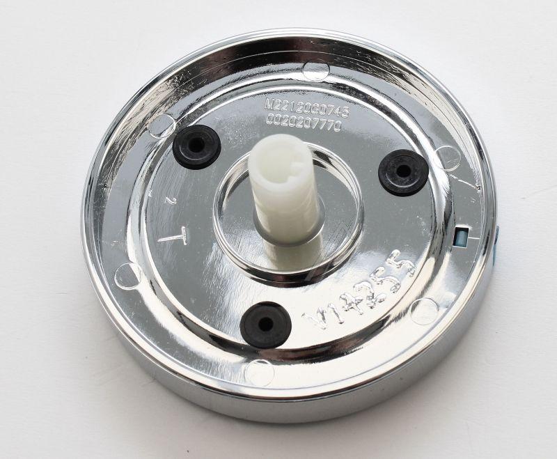 Haier Trockner Knebelblende 49127653 Bedienelement, Drehknopf
