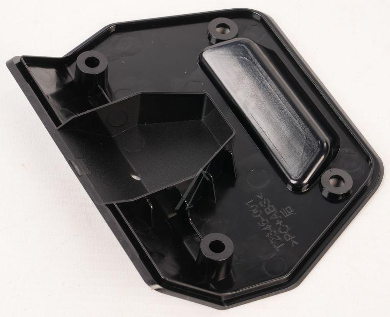 Heckzierleiste für E-Scooter Navee 20020100002313 Gehäuse Abdeckung