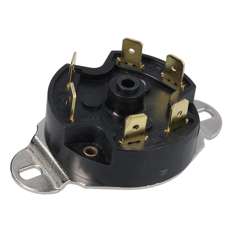 Temperaturbegrenzer SIEMENS 00175337 für Speicherheizgerät Nachtspeicher