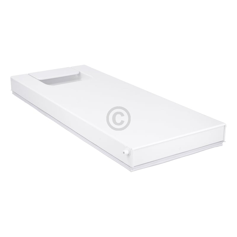 Gefrierschranktür für Kühlschrank Haier Candy Hoover 70040479 Klappe