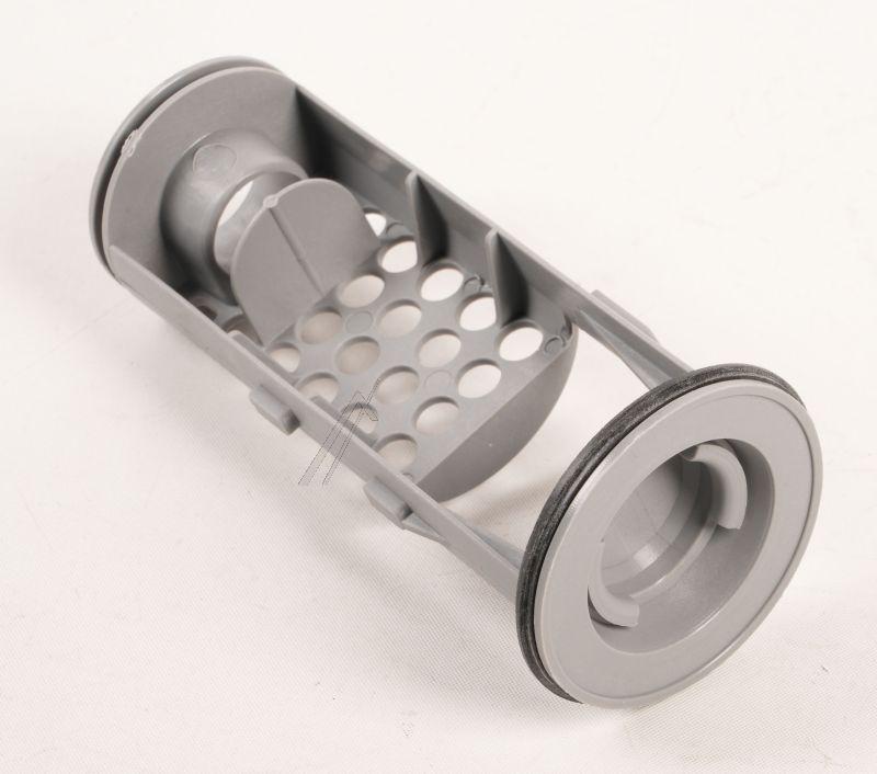 Flusensieb mit Dichtung für Waschmaschine Beko C00996034 Flusenfang Abdichtung